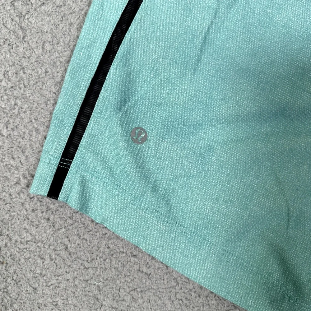 lululemon athletica lululemon shorts